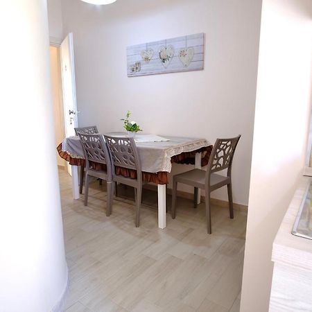 La Rosa Dei Venti, Apartment 2 Porto Empedocle Eksteriør billede