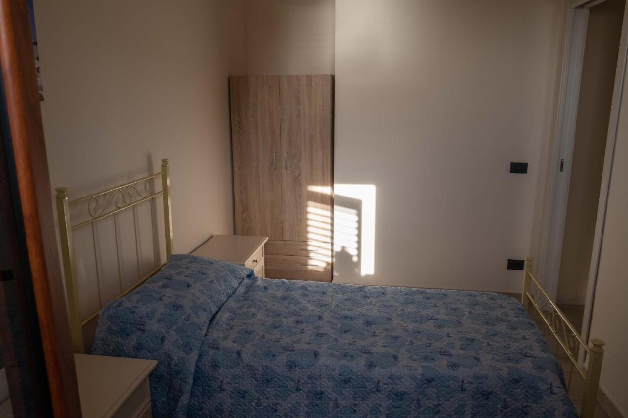 La Rosa Dei Venti, Apartment 2 Porto Empedocle Eksteriør billede