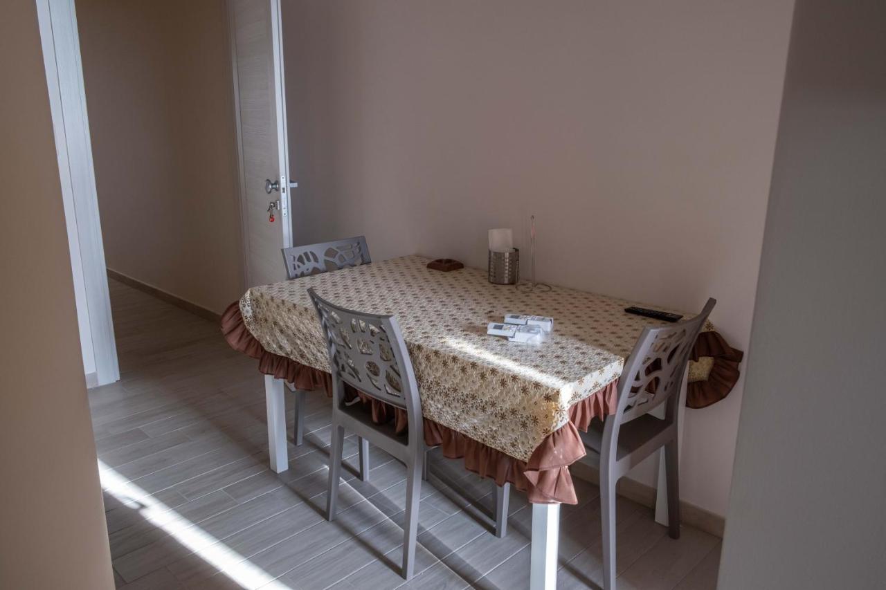 La Rosa Dei Venti, Apartment 2 Porto Empedocle Eksteriør billede