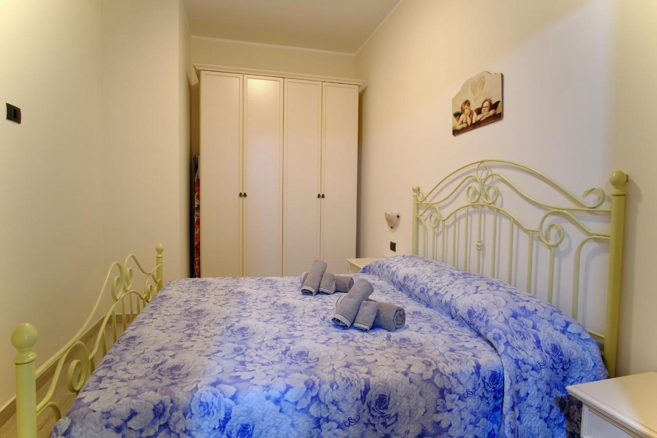 La Rosa Dei Venti, Apartment 2 Porto Empedocle Eksteriør billede