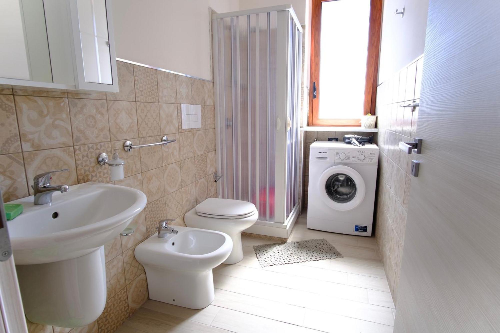 La Rosa Dei Venti, Apartment 2 Porto Empedocle Værelse billede